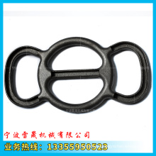 Steel Casting Products for Agricultural Machine Part